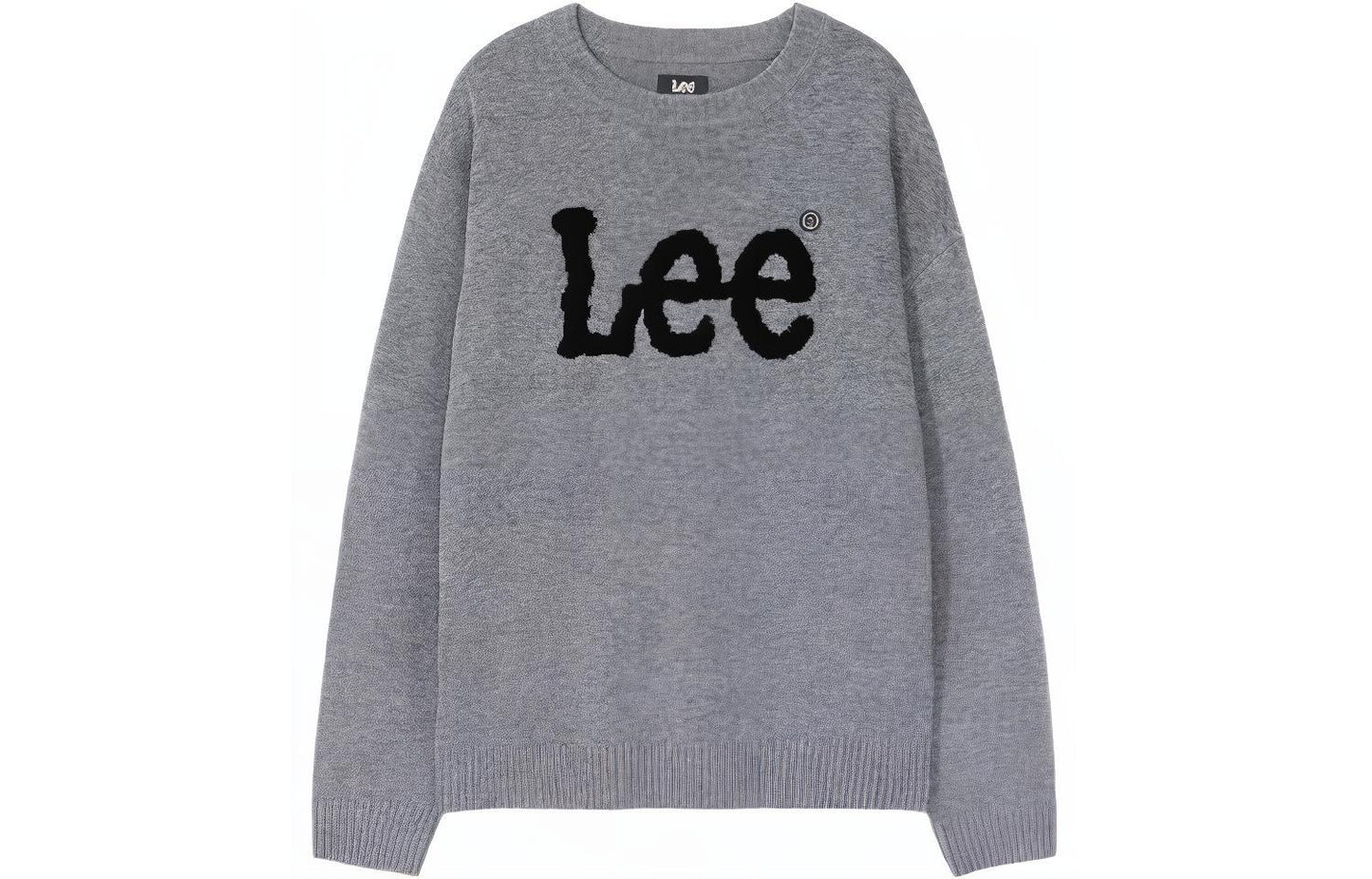 Свитер Lee