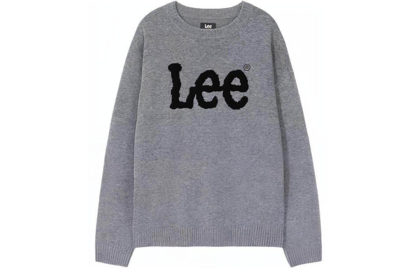 Свитер Lee - Boxette Shop