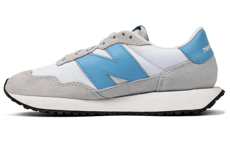 Кроссовки женские New Balance NB 237 - Boxette Shop