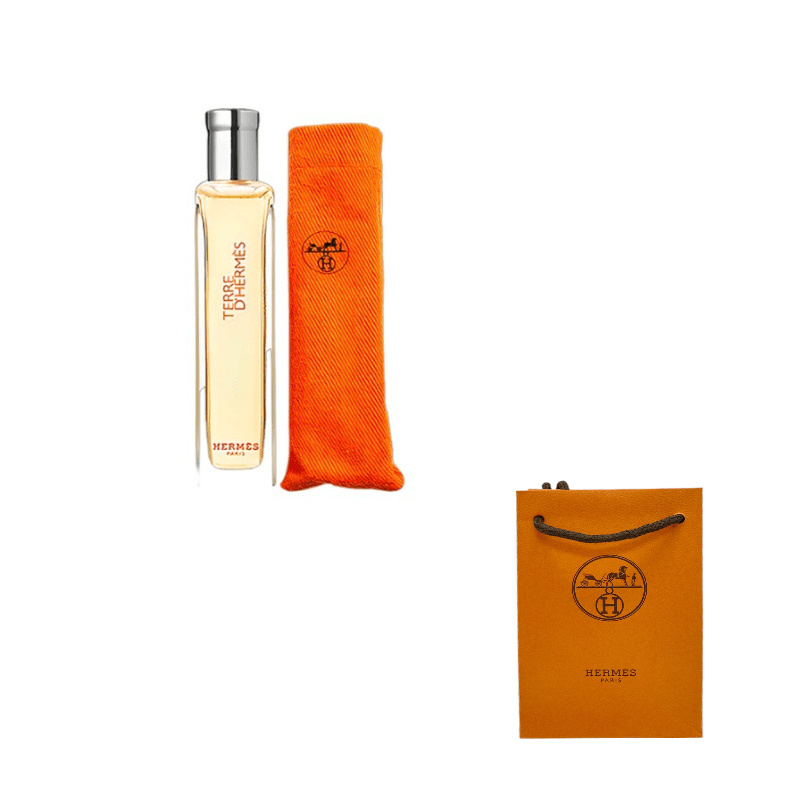 Духи мужские Hermès Terre d'Hermès - Boxette Shop