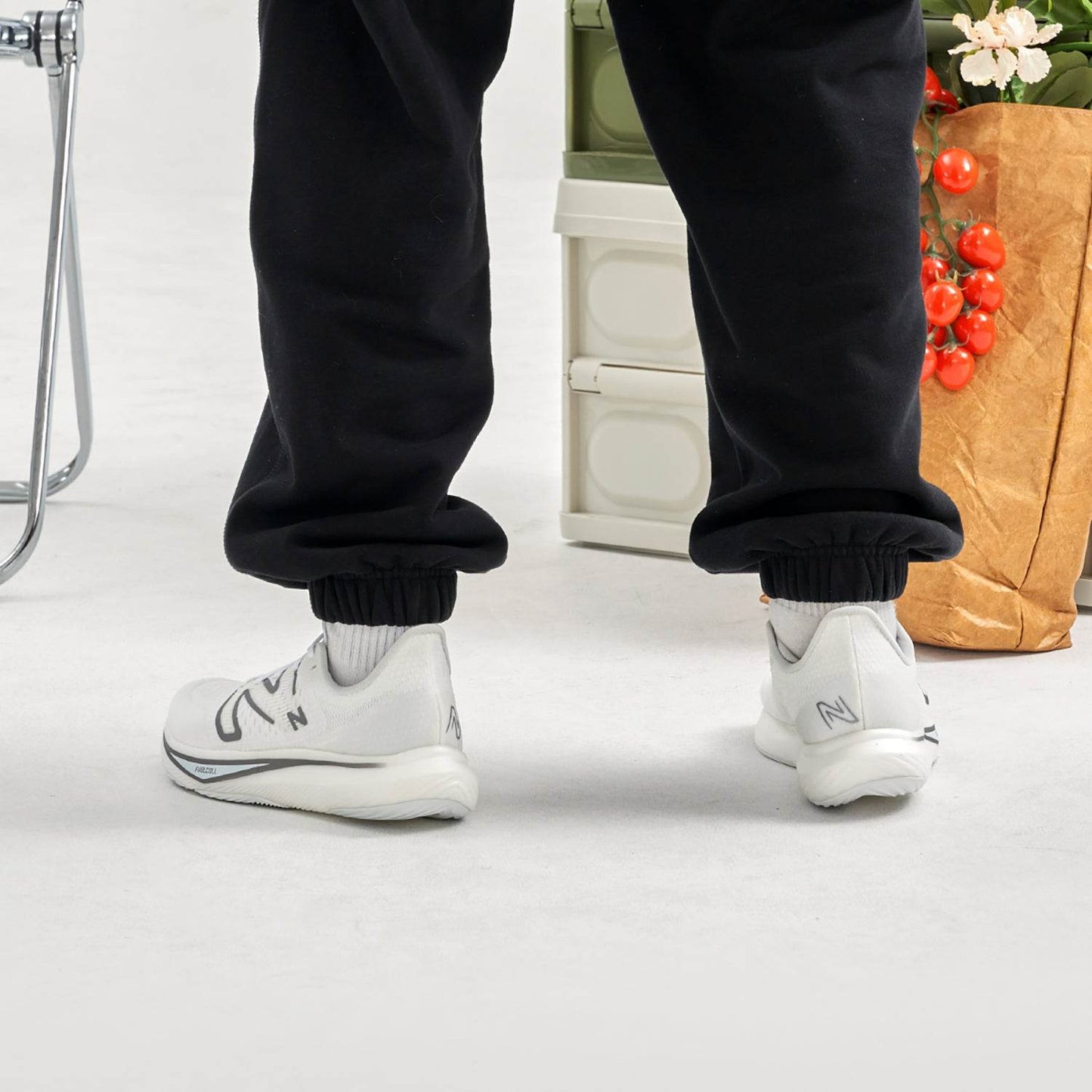 Кроссовки New Balance Rebel v3 - Boxette Shop