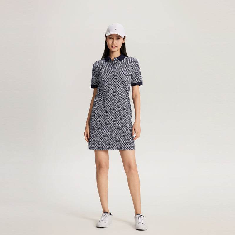 Платье женское Tommy Hilfiger - Boxette Shop