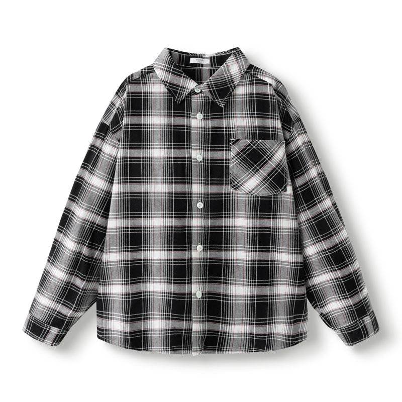 Рубашка для мальчиков Balabala - Boxette Shop