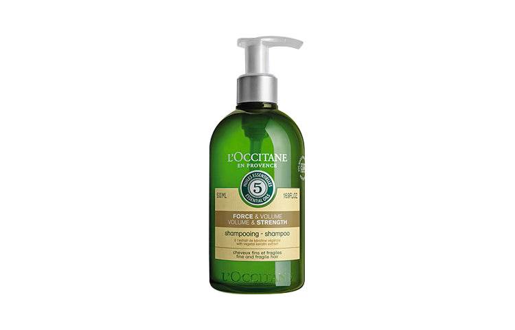 Шампунь L'Occitane 5-в-1 Herbal Essence - Boxette Shop