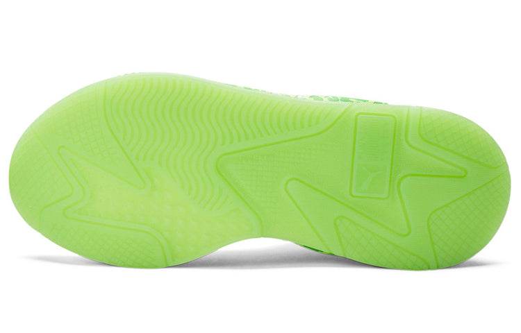 Кроссовки мужские Puma Rs-x Fabric Trendy Comfort - Boxette Shop