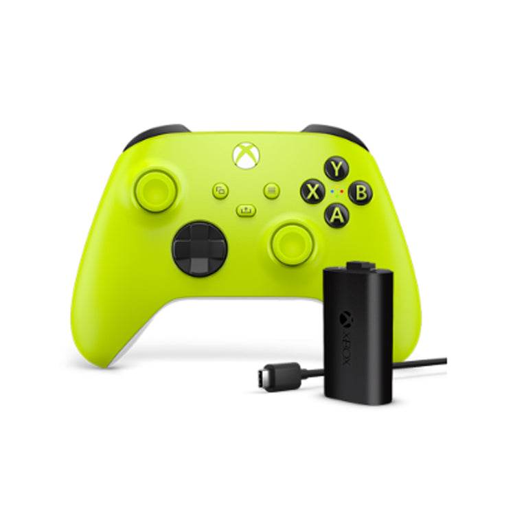 Геймпад Microsoft Xbox (2020) - Boxette Shop