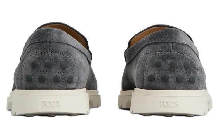 Лоферы мужские Tod's - Boxette Shop