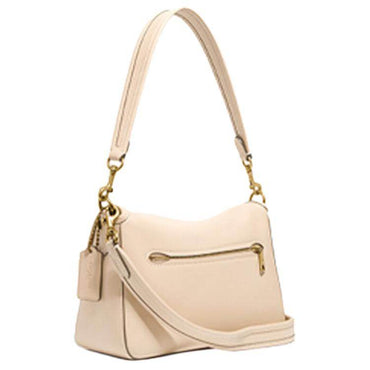 Сумка женская Coach Tabby 26 Classic C-buckle Soft-touch Leather - Boxette Shop