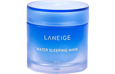 Ночная восстанавливающая маска Laneige Night Repair Sleeping Mask - Boxette Shop