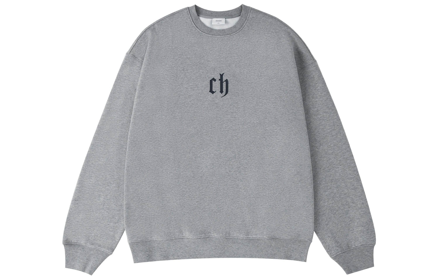 Свитшот Chinism - Boxette Shop