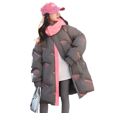 Пуховик детский GOYN