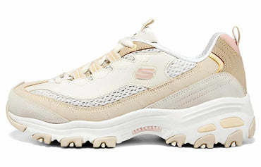Кроссовки женские Skechers D'Lites 1.0 - Boxette Shop