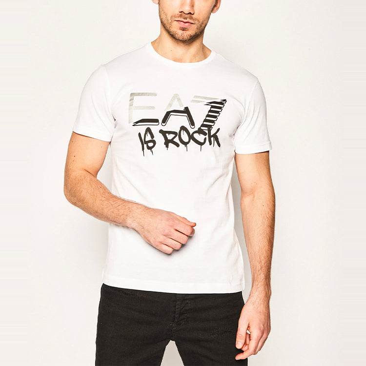 Футболка мужская Emporio Armani EA7 - Boxette Shop