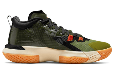 Кроссовки мужские Jordan zion - Boxette Shop