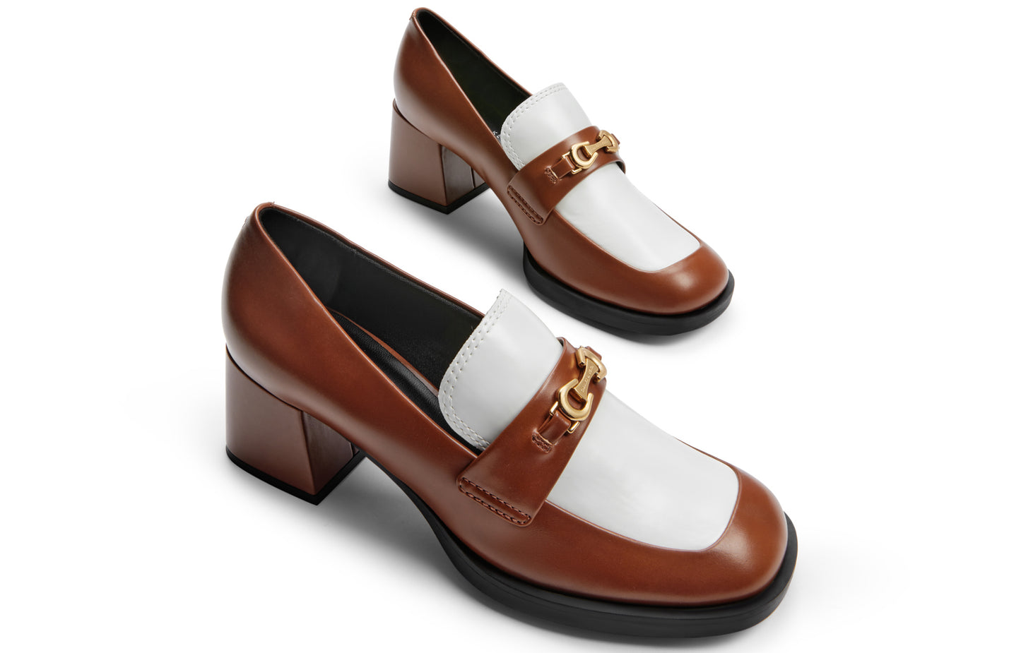 Туфли женские Charles & Keith "Xiao CK"