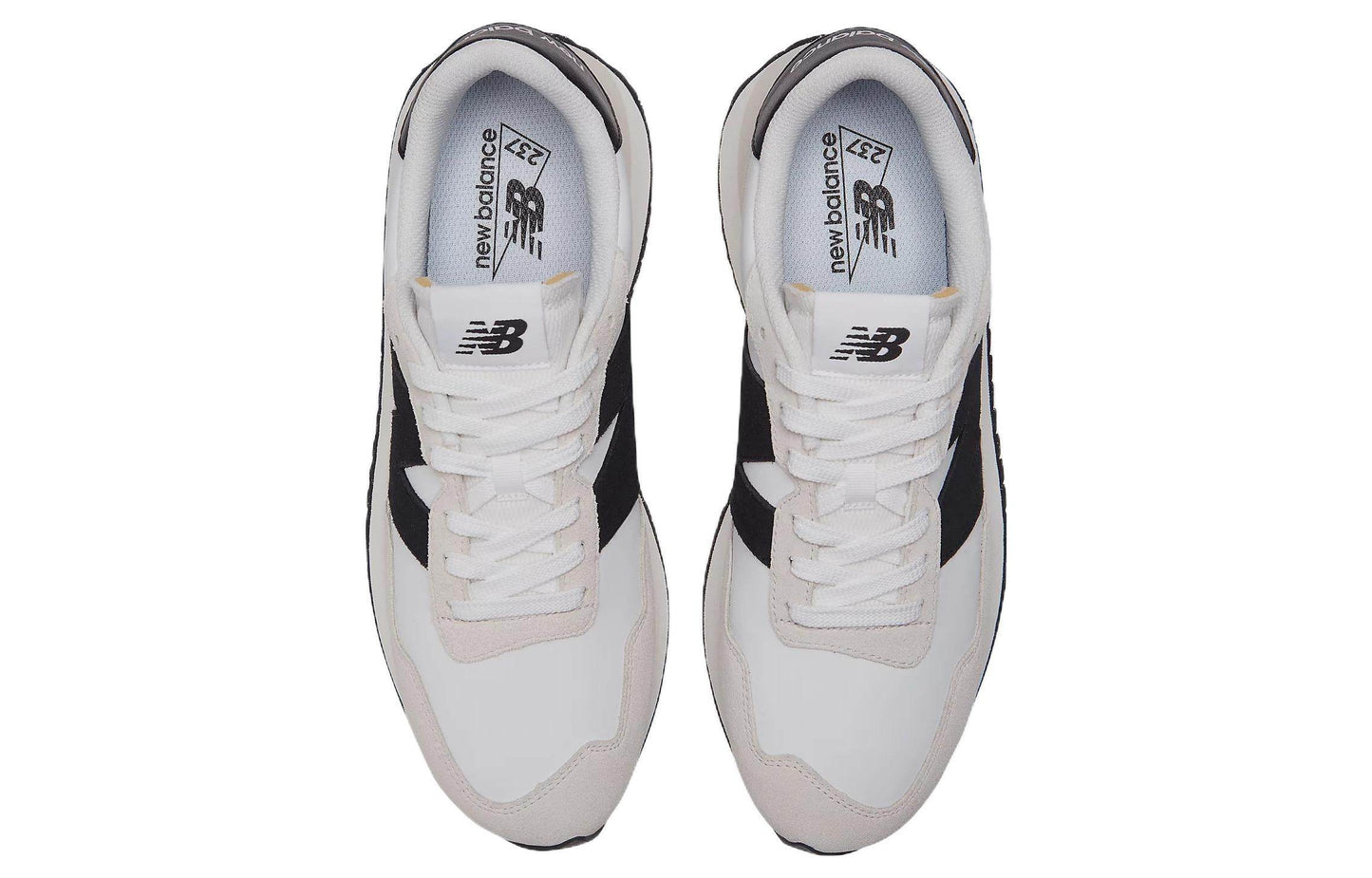 Кроссовки New Balance NB 237 - Boxette Shop