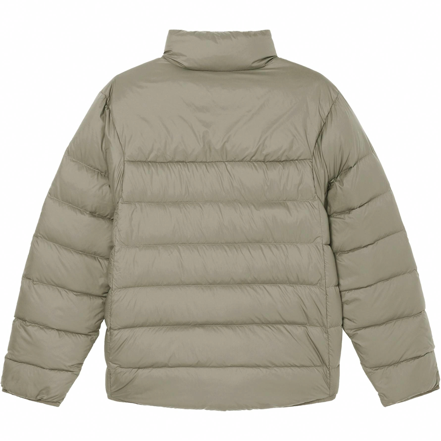 Under armour core jkt мужские тренировочные спортивные молнии воротник термо пуховик куртка мужская