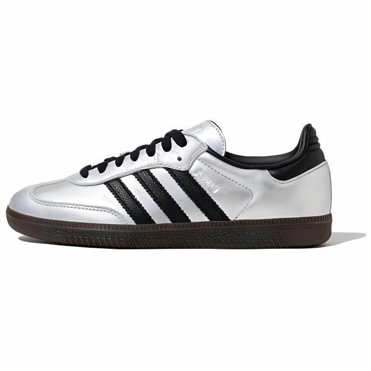 Кеды женские Adidas Originals Samba OG - Boxette Shop