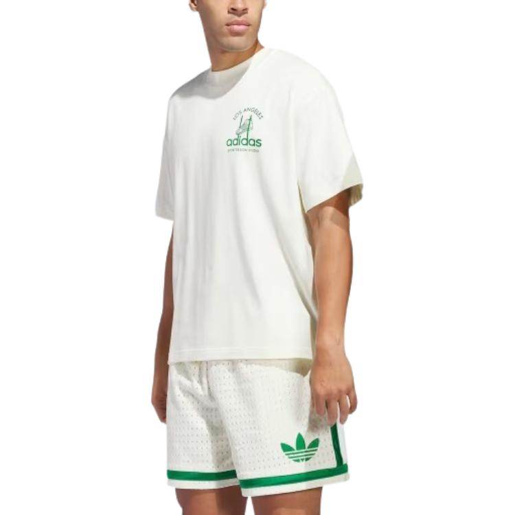 Футболка Adidas Sport Jabbar Design Studio Graphic - Boxette Shop