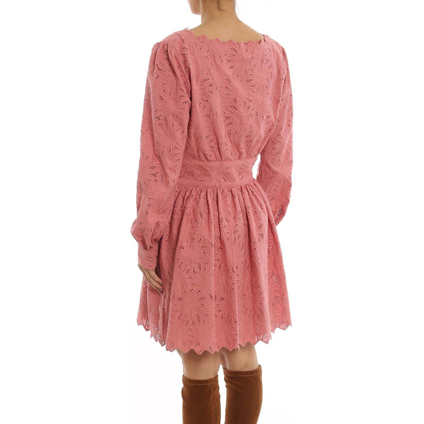 Платье женское Michael Kors FW22 - Boxette Shop