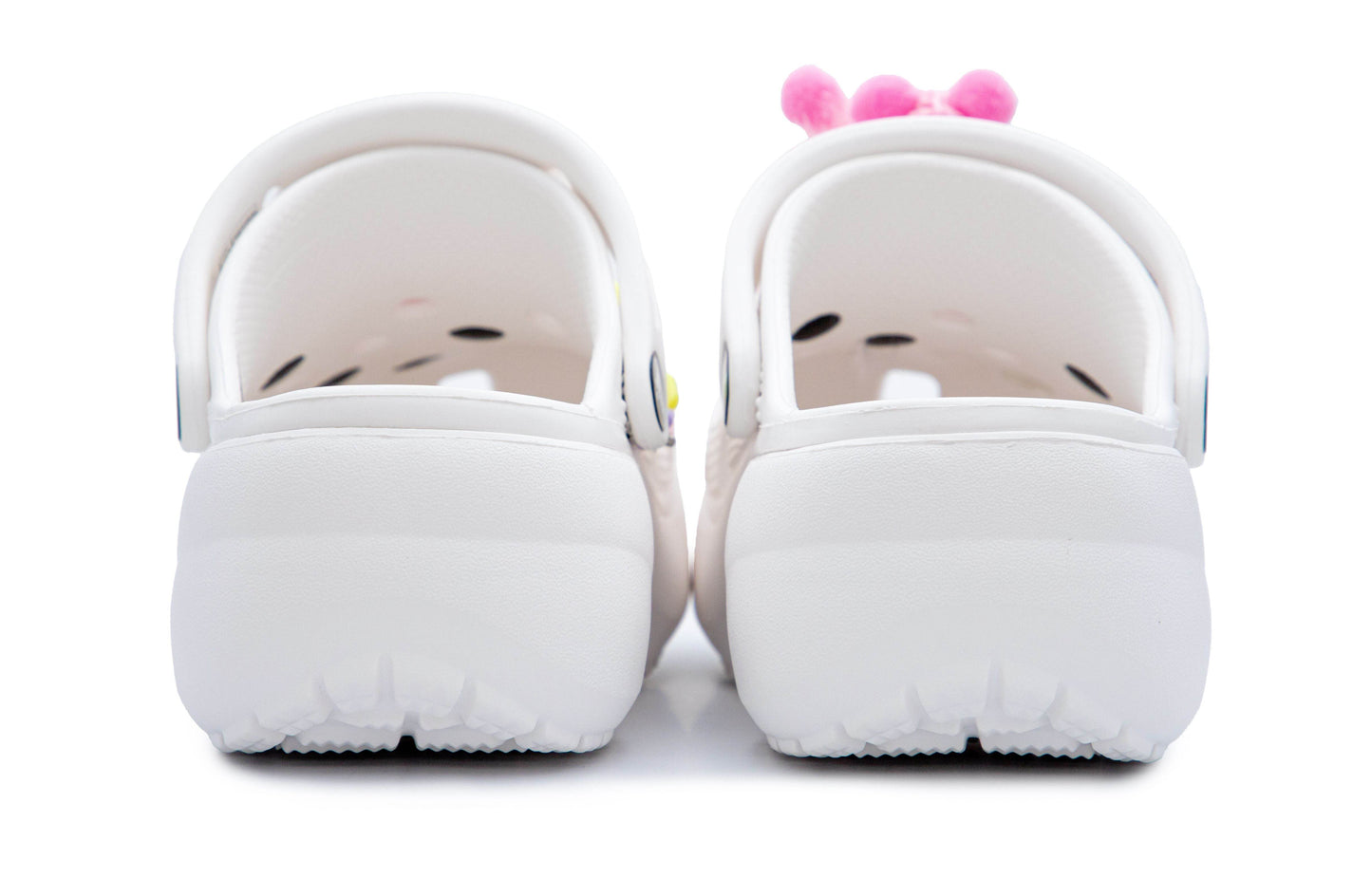 Шлепанцы женские Crocs Classic Platform Clog - Boxette Shop