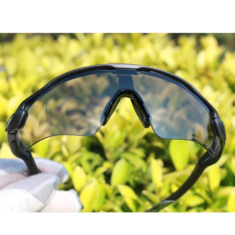 Очки Oakley Radar EV Path 9208 - Boxette Shop