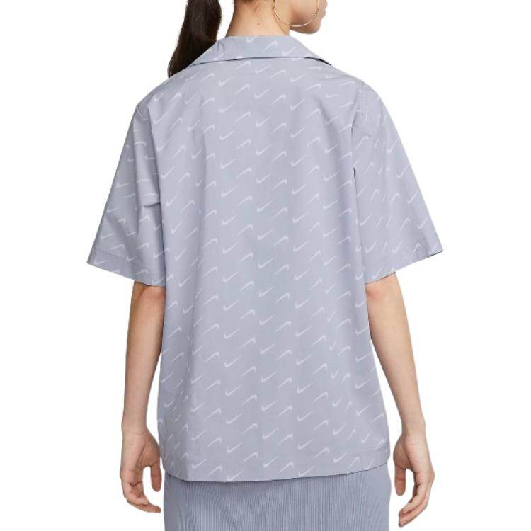Рубашка женская Nike - Boxette Shop