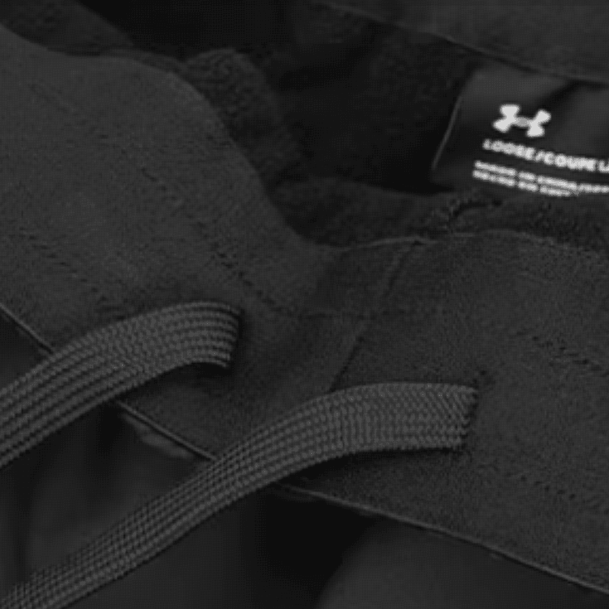 Спортивные брюки Under Armour Woven Padded Windbreaker - Boxette Shop
