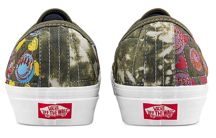 Кеды женские Vans style 44 anaheim - Boxette Shop