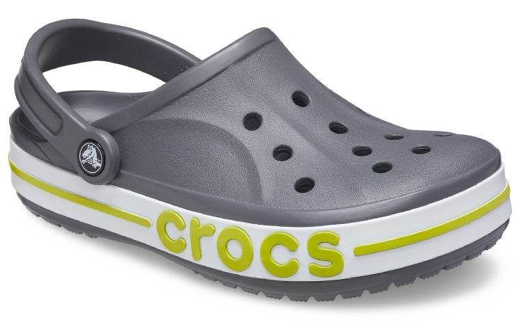 Шлепанцы Crocs Bayaband Baya - Boxette Shop