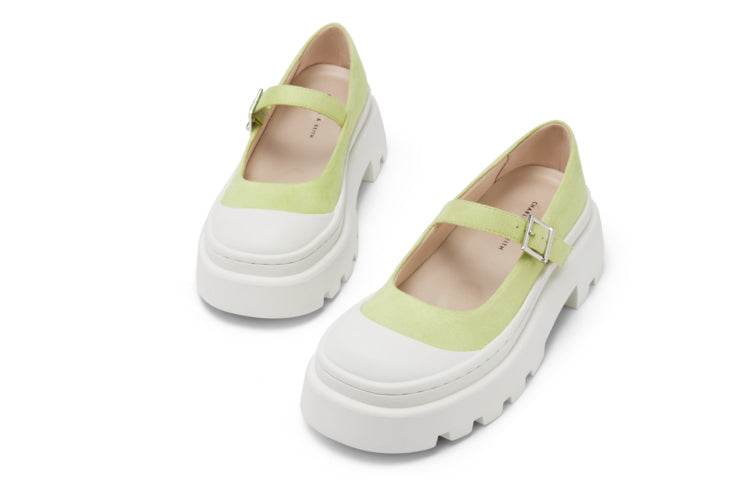 Туфли женские Charles & Keith - Boxette Shop