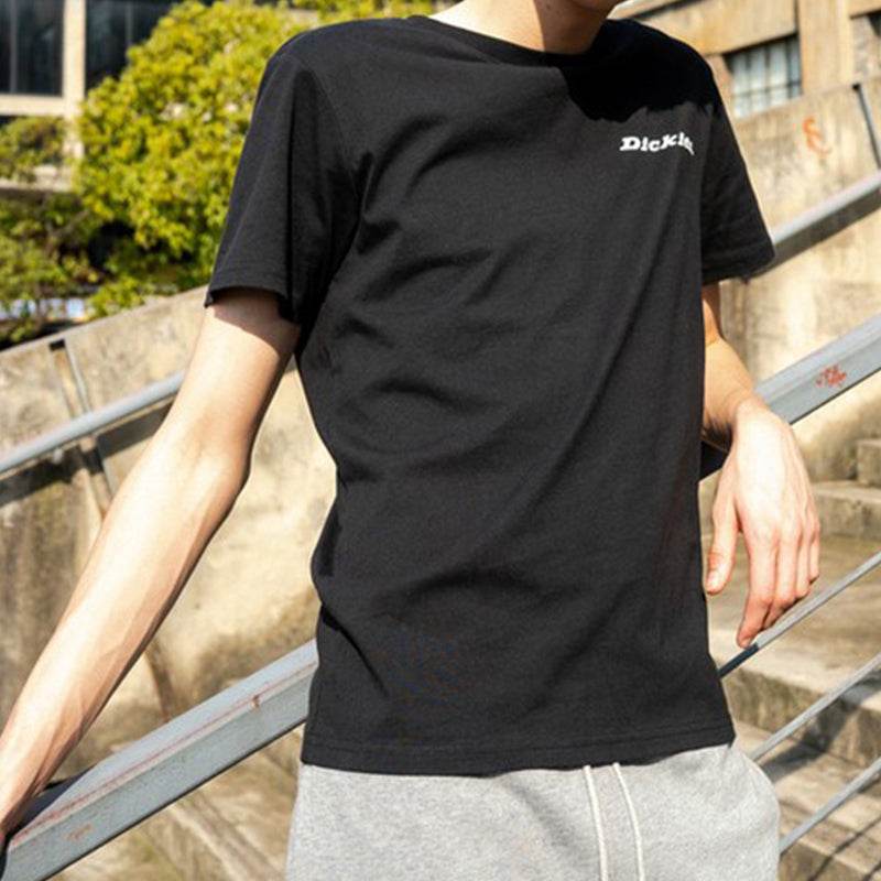 Футболка мужская Dickies - Boxette Shop