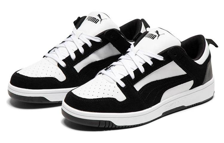Кроссовки Puma Rebound Layup - Boxette Shop