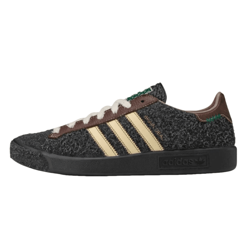 Кроссовки Brain Dead x Adidas Originals Forest Hills Core