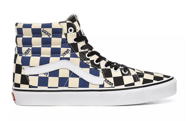 Кеды Vans sk8 top - Boxette Shop