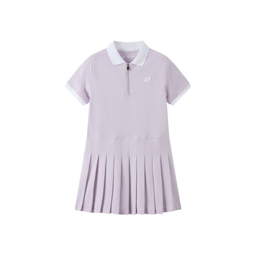 Платье детское New Balance