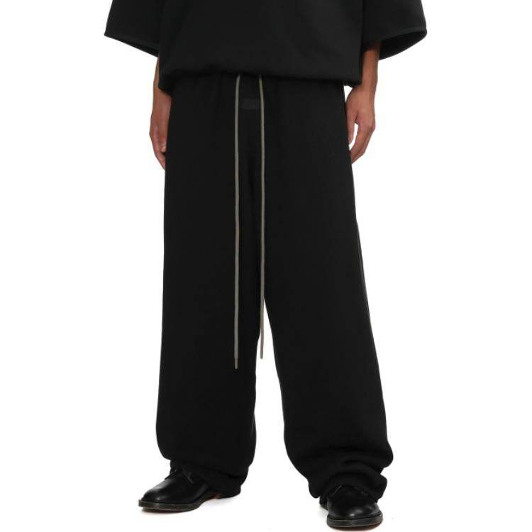 Спортивные брюки мужские Fear of God Essentials SS24 - Boxette Shop