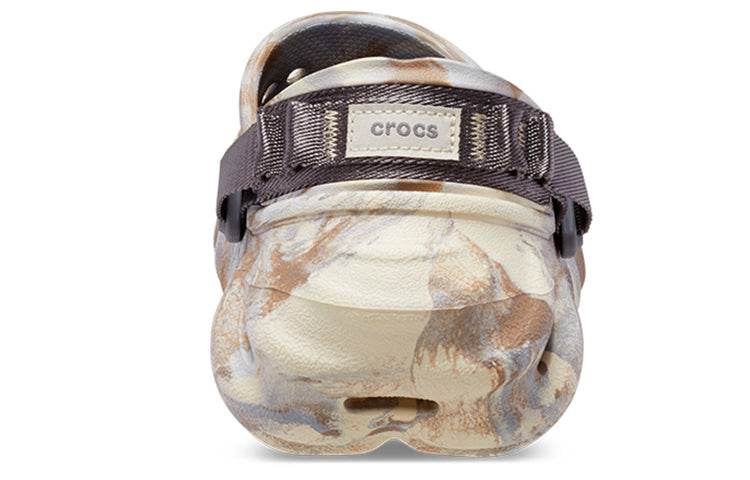 Шлепанцы Crocs Bobo - Boxette Shop