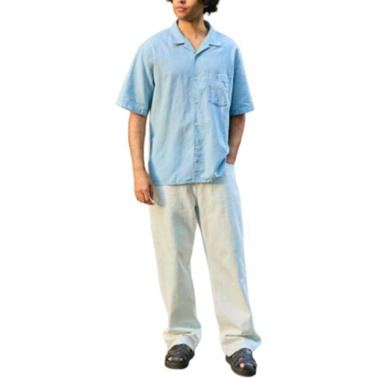 Брюки мужские Uniqlo FW24 - Boxette Shop