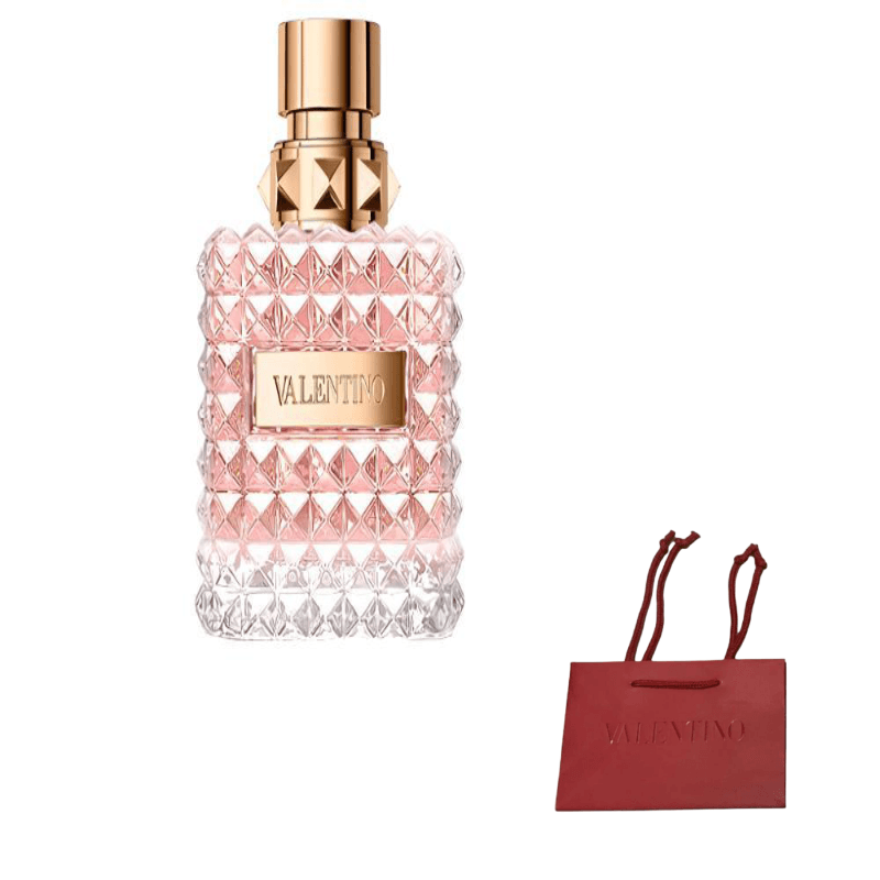 Духи женские Valentino Donna New Edition - Boxette Shop