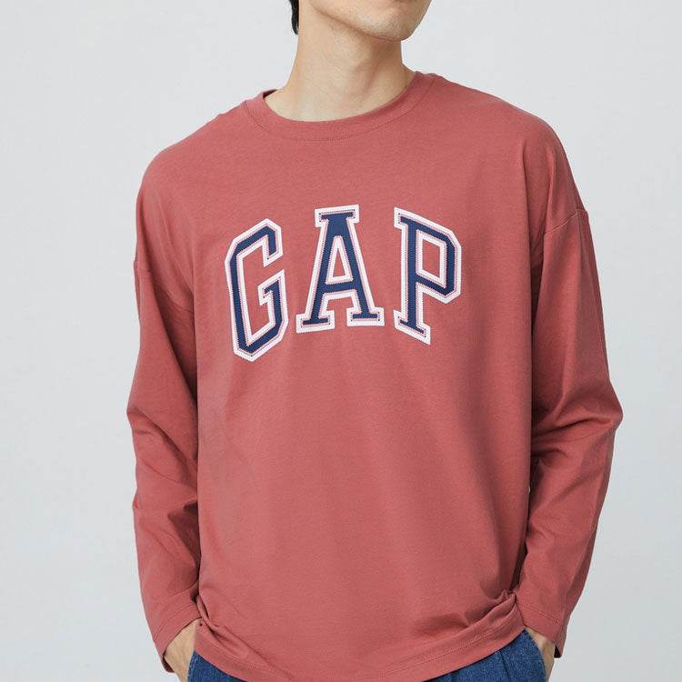 Лонгслив GAP - Boxette Shop