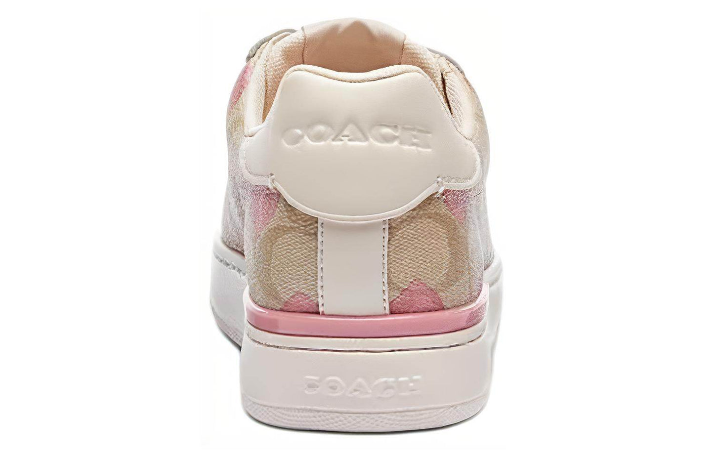 Кроссовки женские Coach - Boxette Shop