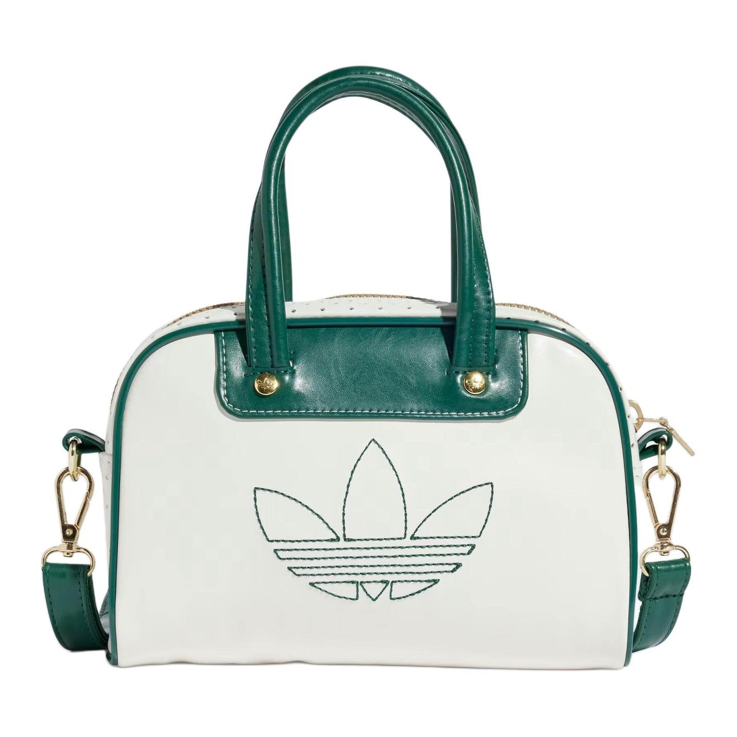 Спортивная сумка женская Adidas Originals Clover - Boxette Shop