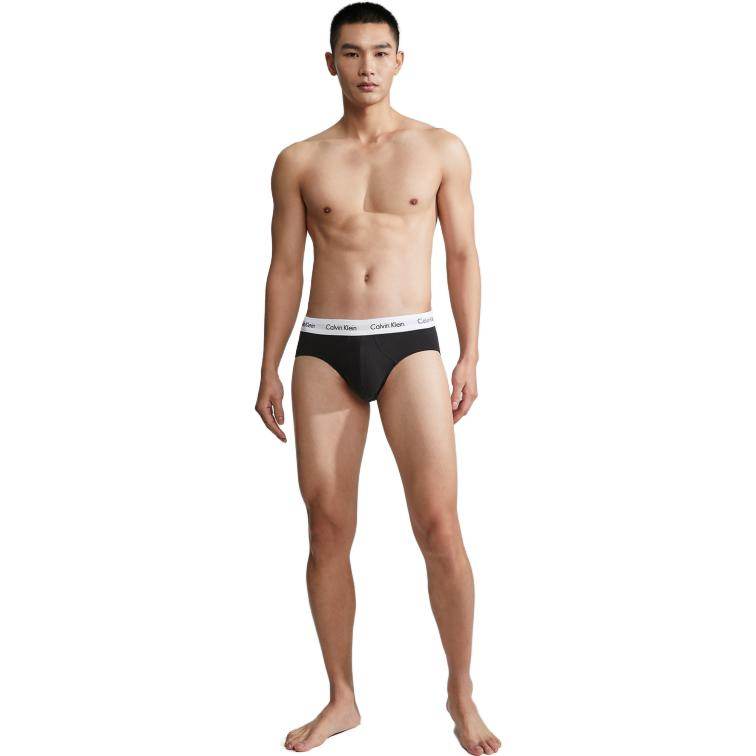 Трусы мужские Calvin Klein - Boxette Shop