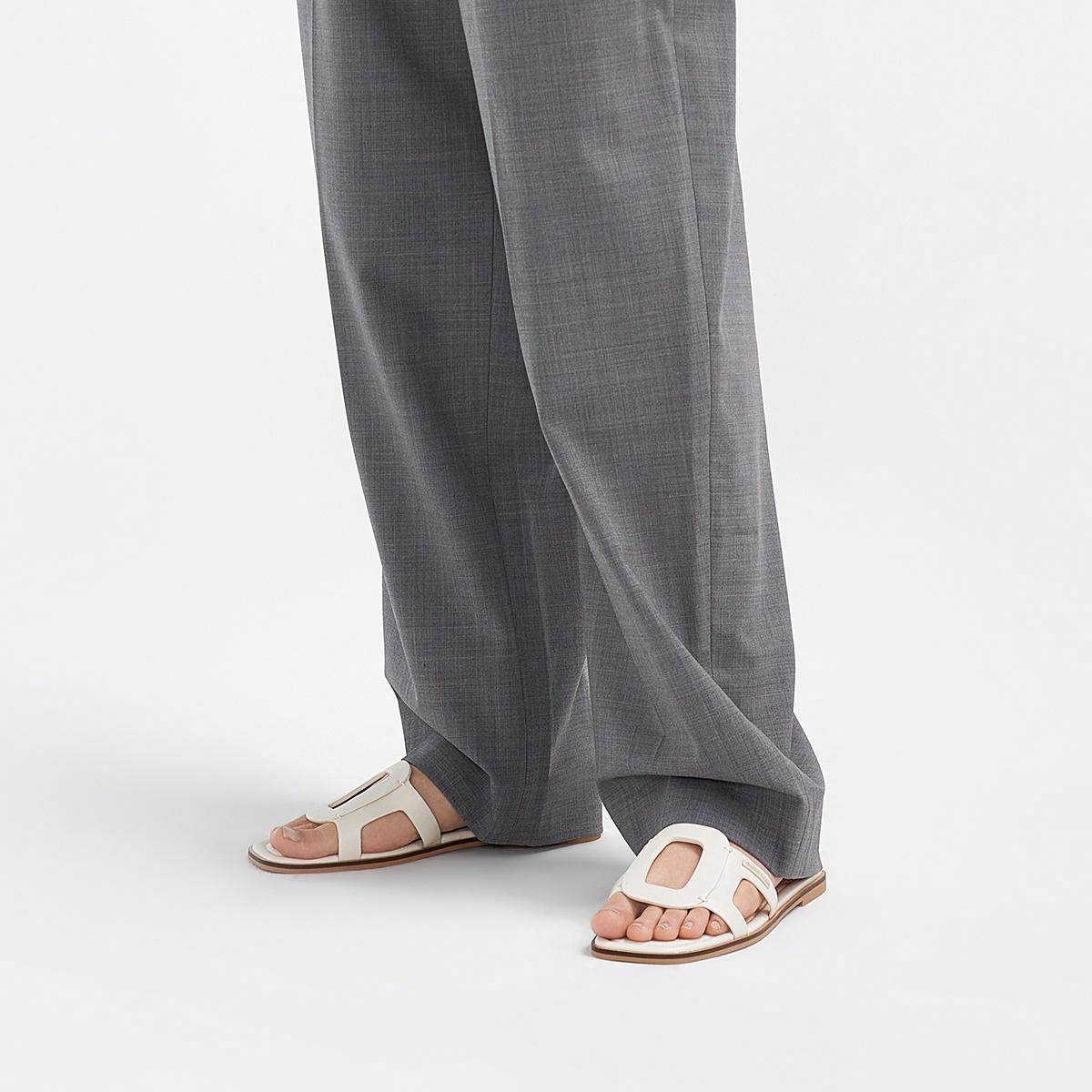 Тапочки женские Charles & Keith - Boxette Shop