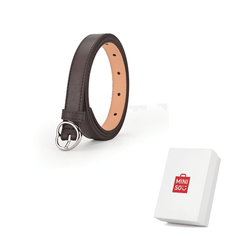 Ремень женский Miniso - Boxette Shop