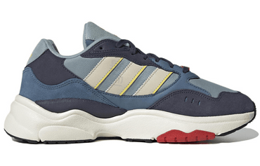 Кроссовки Adidas Originals Retropy F90 - Boxette Shop