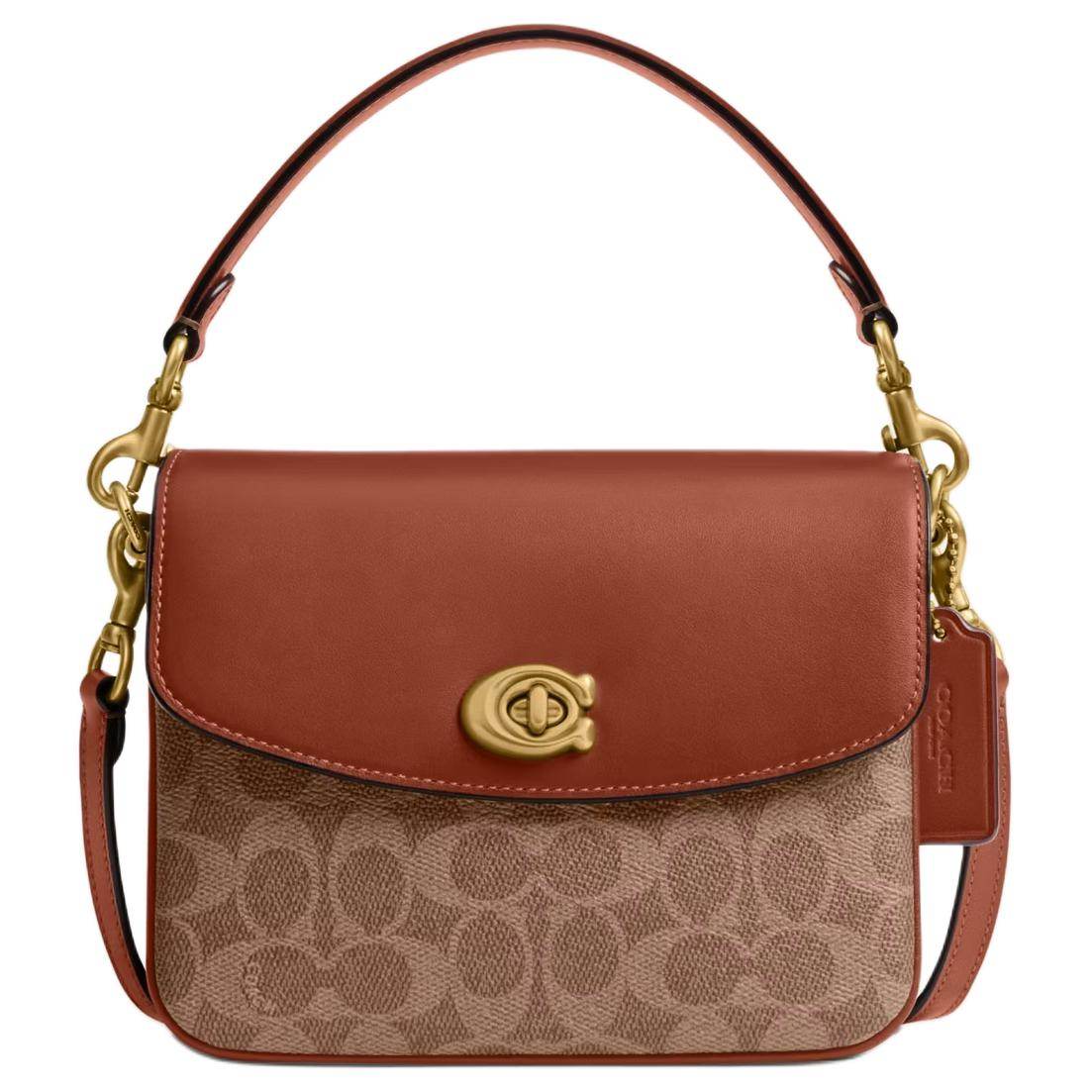 Сумка женская Coach Cassie 20 - Boxette Shop