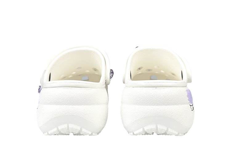 Шлепанцы женские Crocs Classic Platform Clog - Boxette Shop