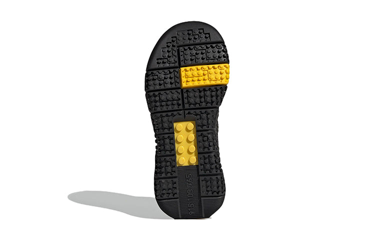 Кроссовки детские LEGO x Adidas Sport Pro EL K